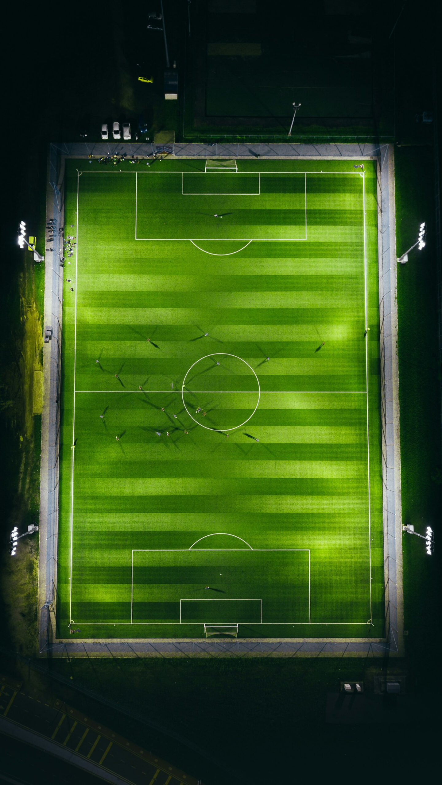 Frauenfußball